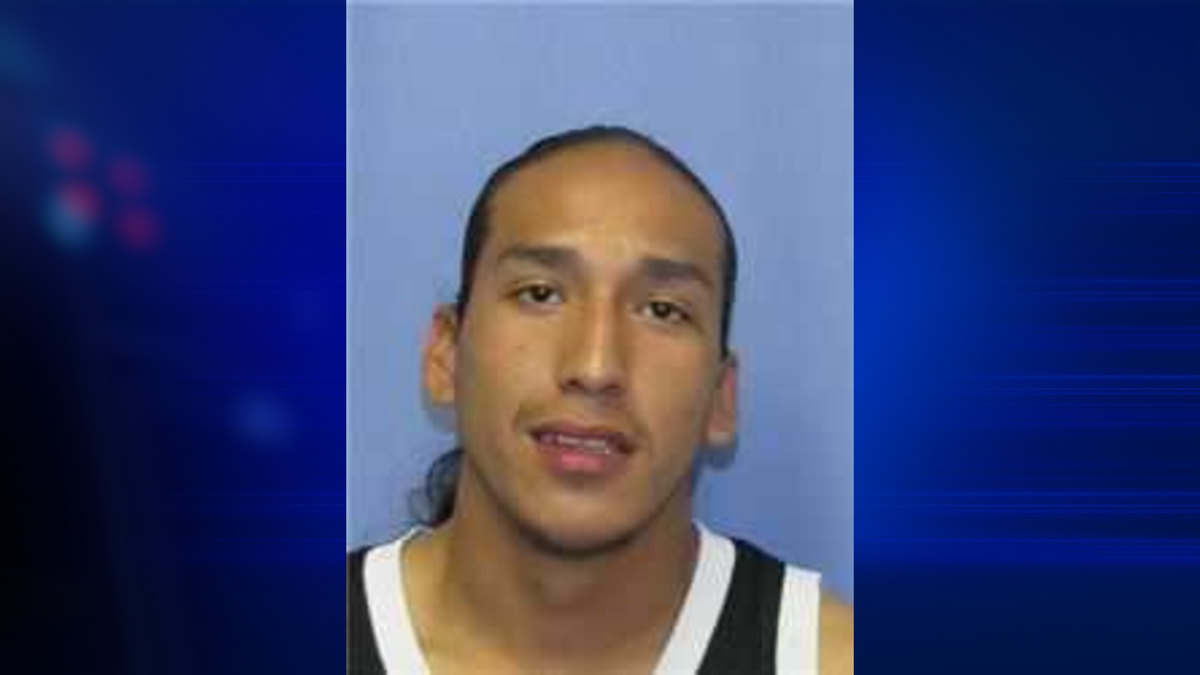 Blackfeet Law Enforcement looking for missing 37-year-old man