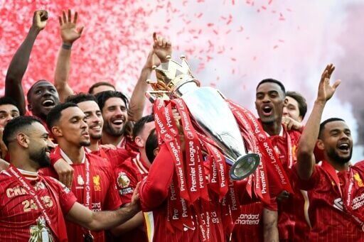 Premier League losses soar for clubs locked in 'arms race'