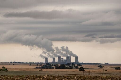 South Africa coal delay could cause 32,000 deaths, report says