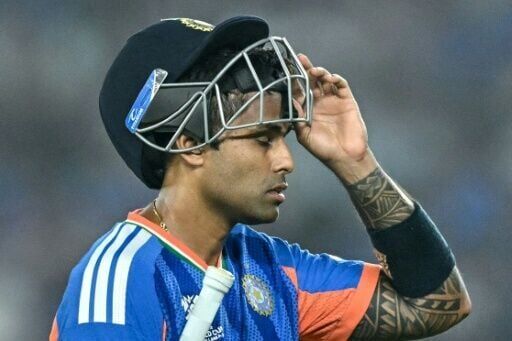 India battle for World Cup survival after 'messing up on grand scale'