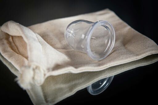 France makes reusable period products free for young women