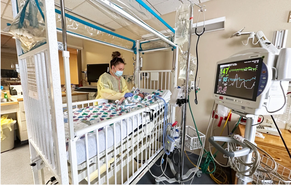 Community Medical to use telehealth doctors for pediatric ICU, nurses voice opposition