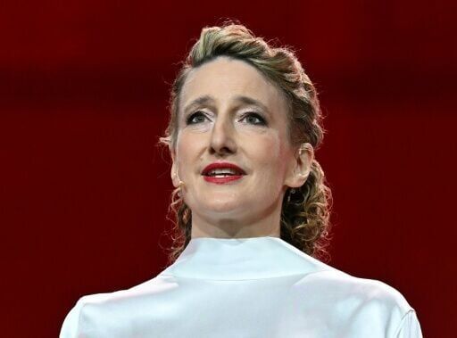 Berlin film festival chief to remain in job after Gaza row