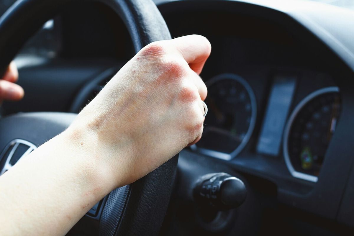 What car habits drive Americans crazy?