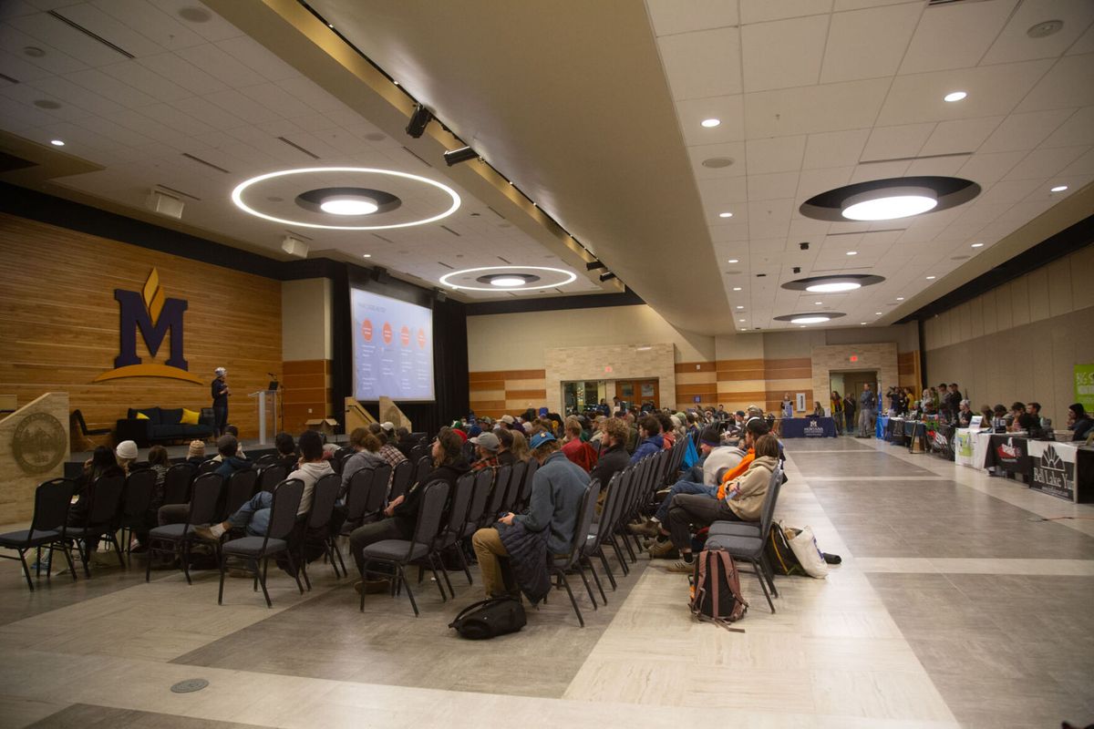 Navigating winter risks at “MSU Snow and Avalanche Workshop”
