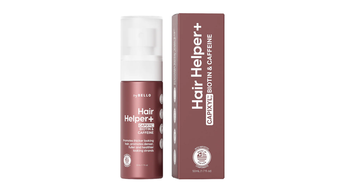 Hair Serum For Follicle Health Announced Amid Scalp Care Beauty Trends For 2026
