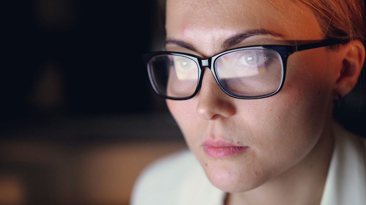 Americans average 50 hours of screen time every week