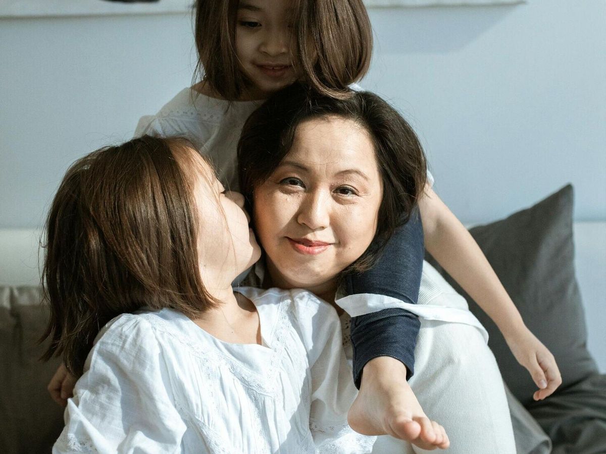Hidden jobs of motherhood: Moms keep everything from falling apart