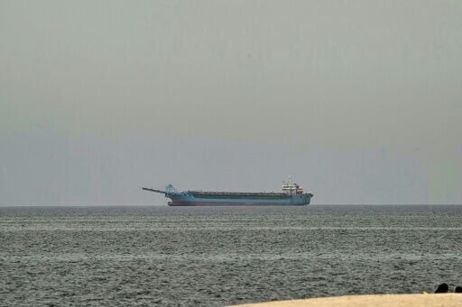 Pentagon denies clearing Hormuz Strait mines will take six months