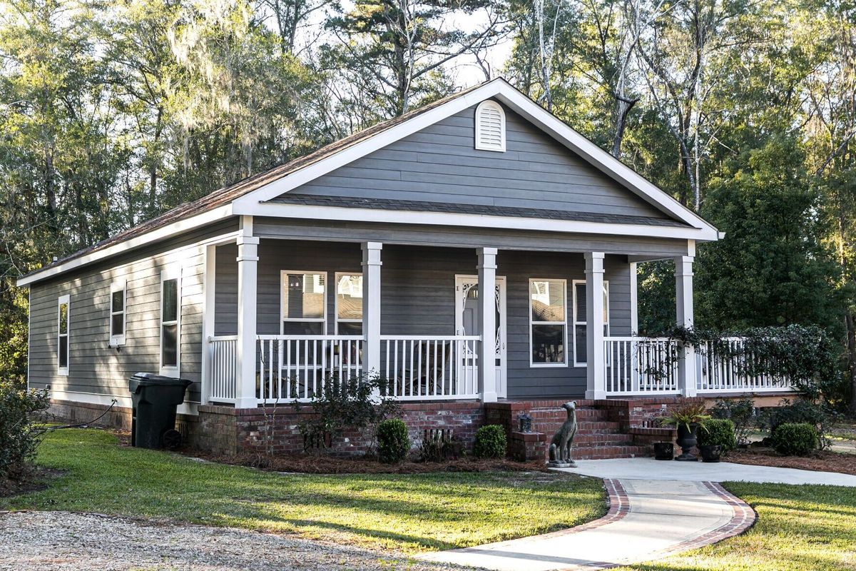 Locked Out: 3 Outdated Myths About Manufactured Homes