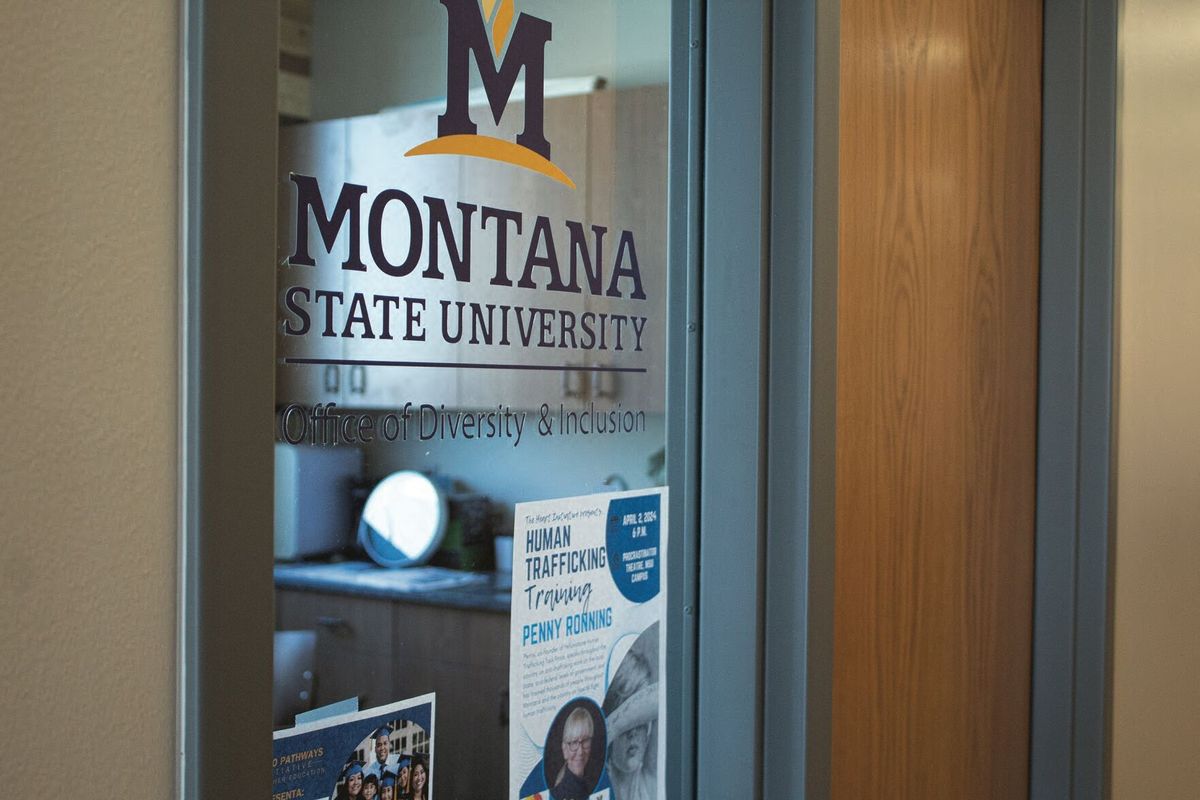 Diversity, Equity and Inclusion committee to host community meetings