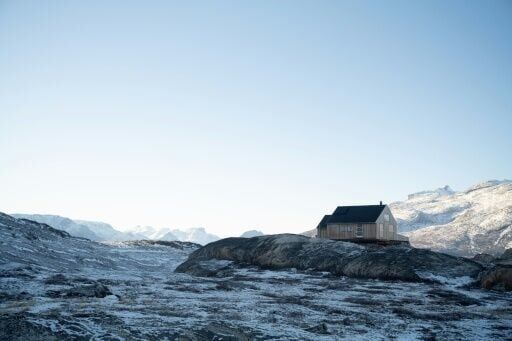 Healthcare crisis looms over Greenland's isolated villages