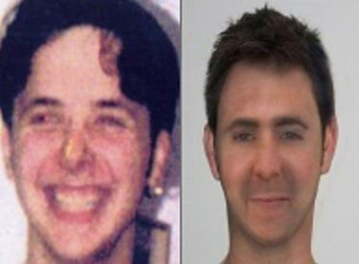 Police still searching for man who vanished 28 years ago