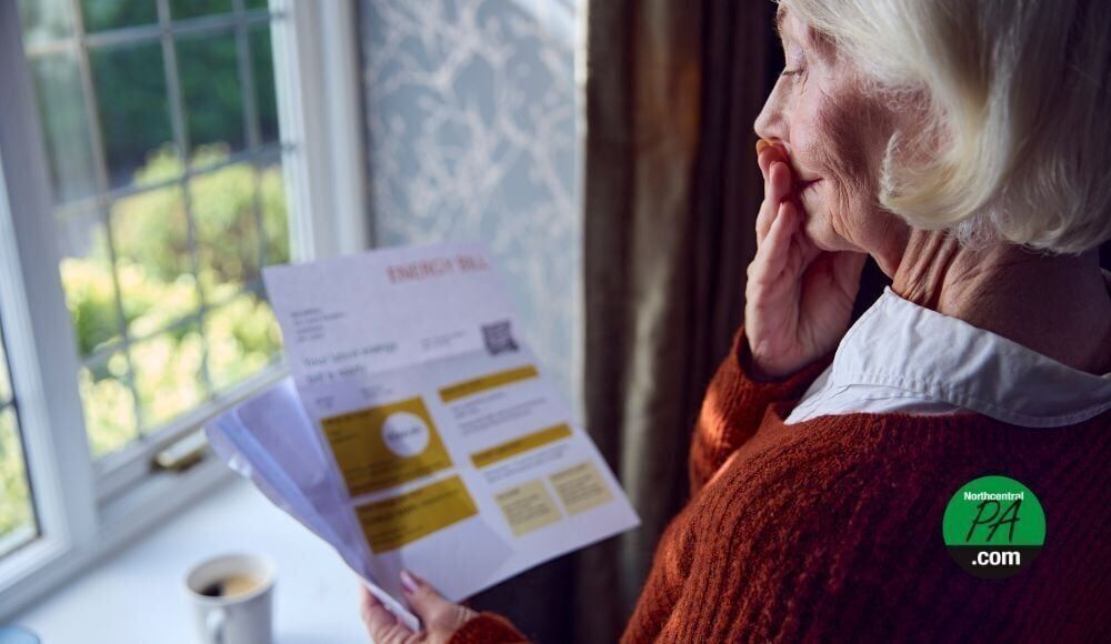 Electric rates on the rise again