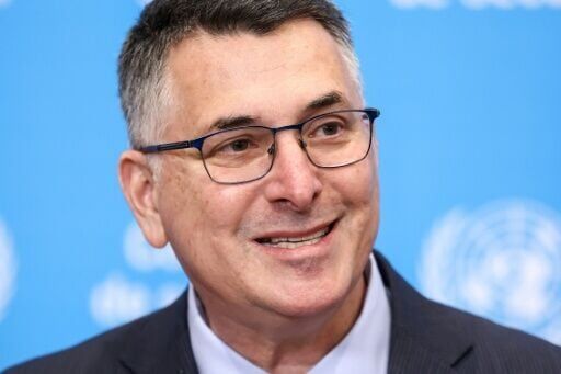 Israel conducting 'gradual de facto annexation' of W.Bank: UN official