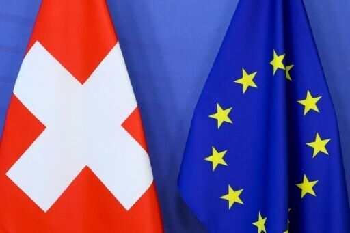 Swiss-EU deals package to be signed next week