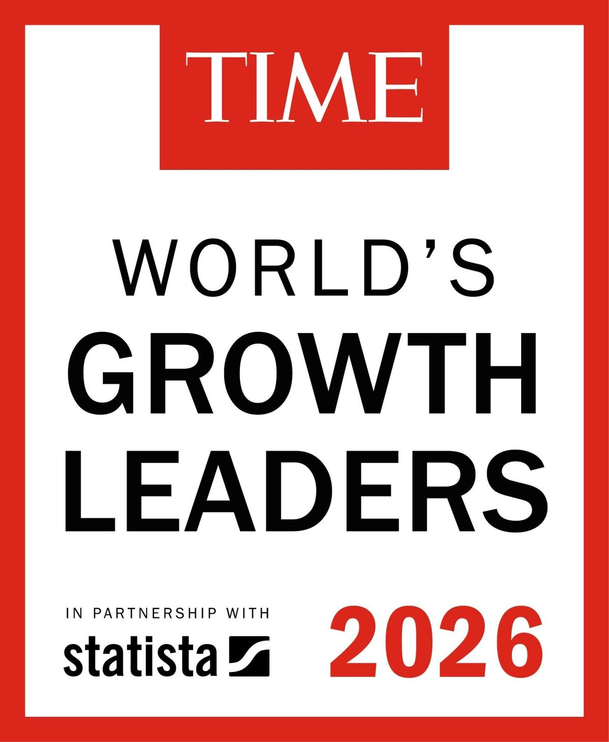 Local Bounti Named as Exclusive CEA Honoree on the TIME World's Growth Leaders 2026 List