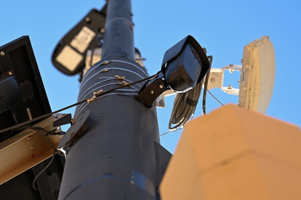 Cameras have quietly appeared in thousands of US cities – now, their integration with AI is sounding alarms