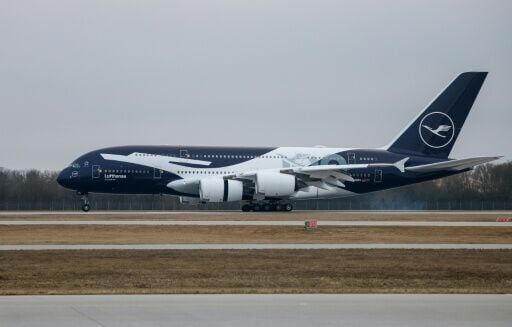 Airlines grapple with impact of Mideast war