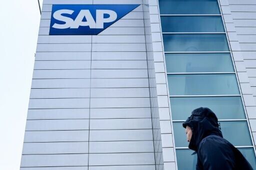 Europe should focus on industrial AI, SAP says