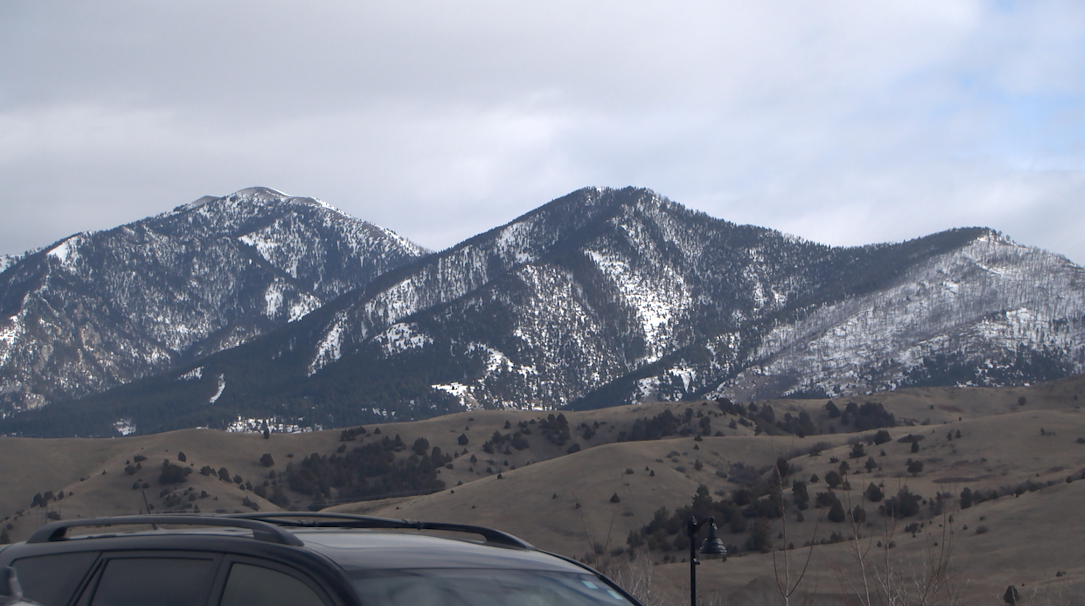 Dry winter raises wildfire concerns in Montana