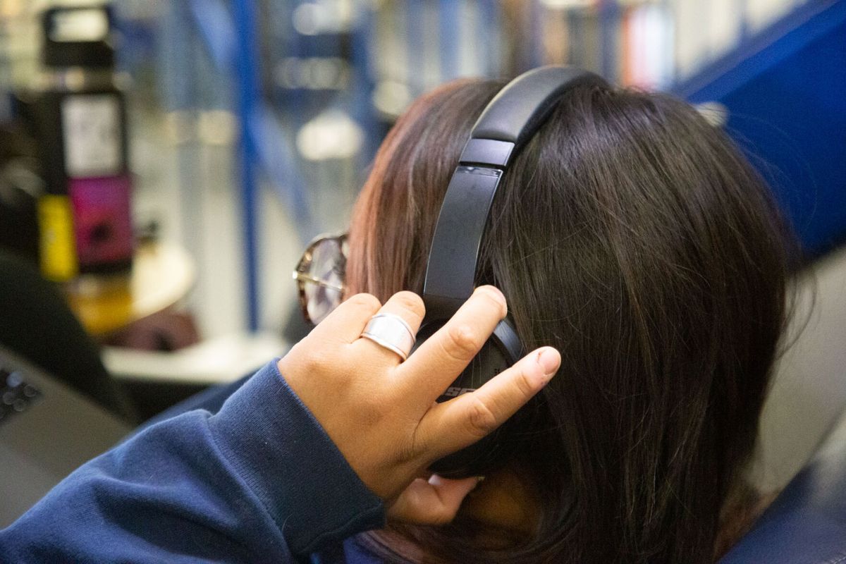 Take More Time With Your Music