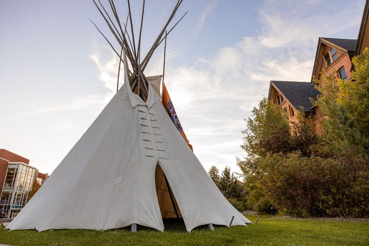 American Indian Heritage Day event remembers historical violence, promotes healing