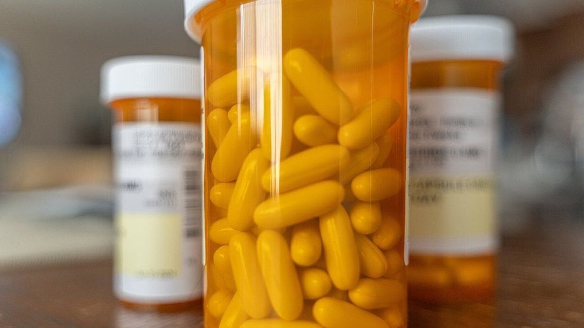 How long it takes new medicines to reach patients in each state