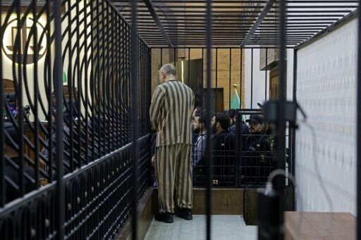 Syrian court begins proceedings against Assad and allies