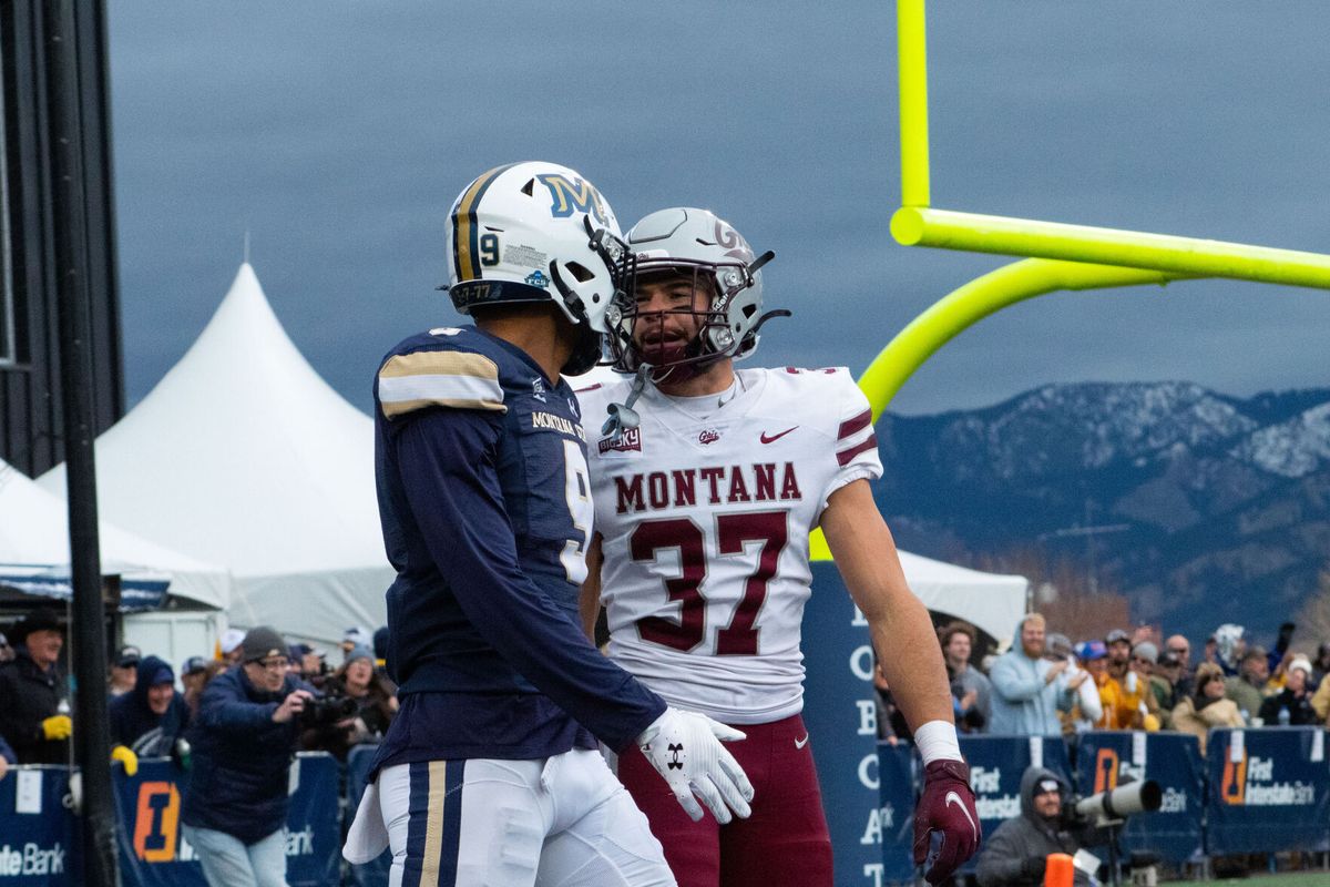 Bobcats look to defend Great Divide trophy in Missoula