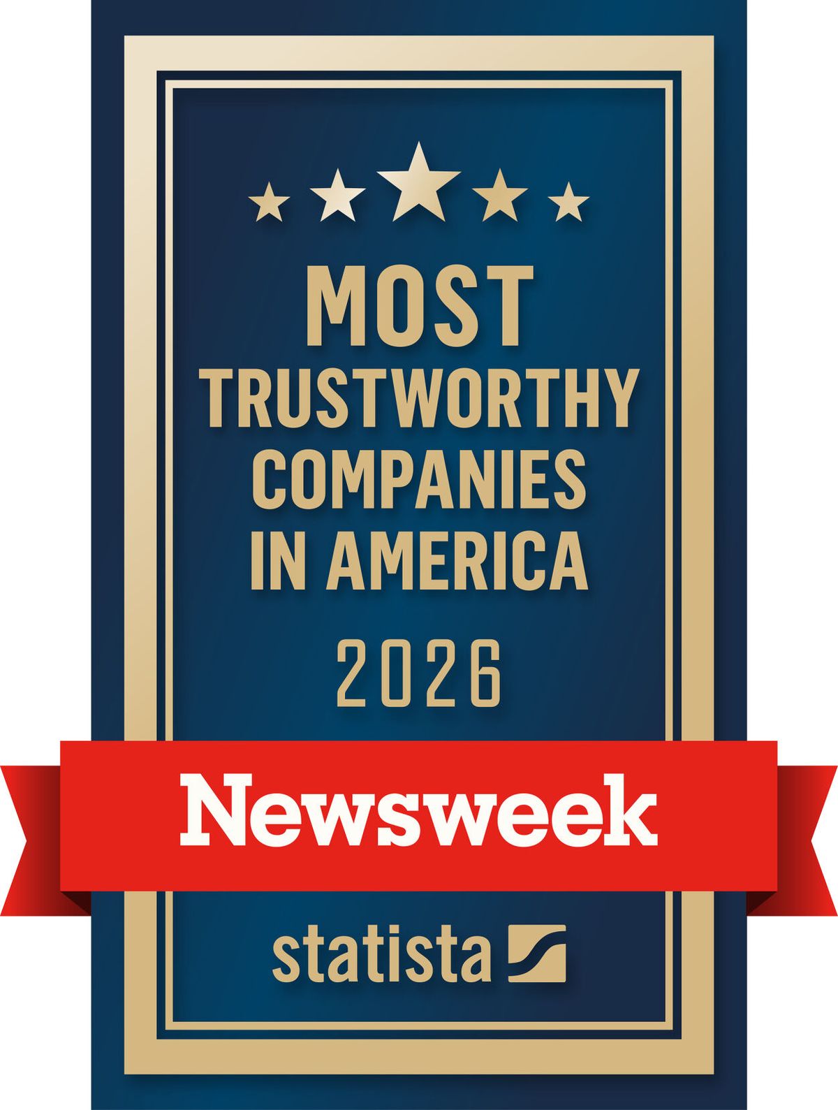ARLO RECOGNIZED BY NEWSWEEK 2026 MOST TRUSTWORTHY COMPANIES IN AMERICA