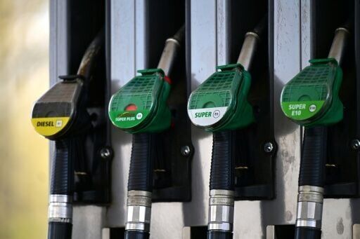 German factory orders rise in February but energy shock looms