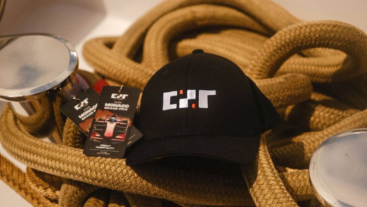 CZR Exchange Hosts Exclusive VIP Trading Community Experience During Monaco Grand Prix 2026