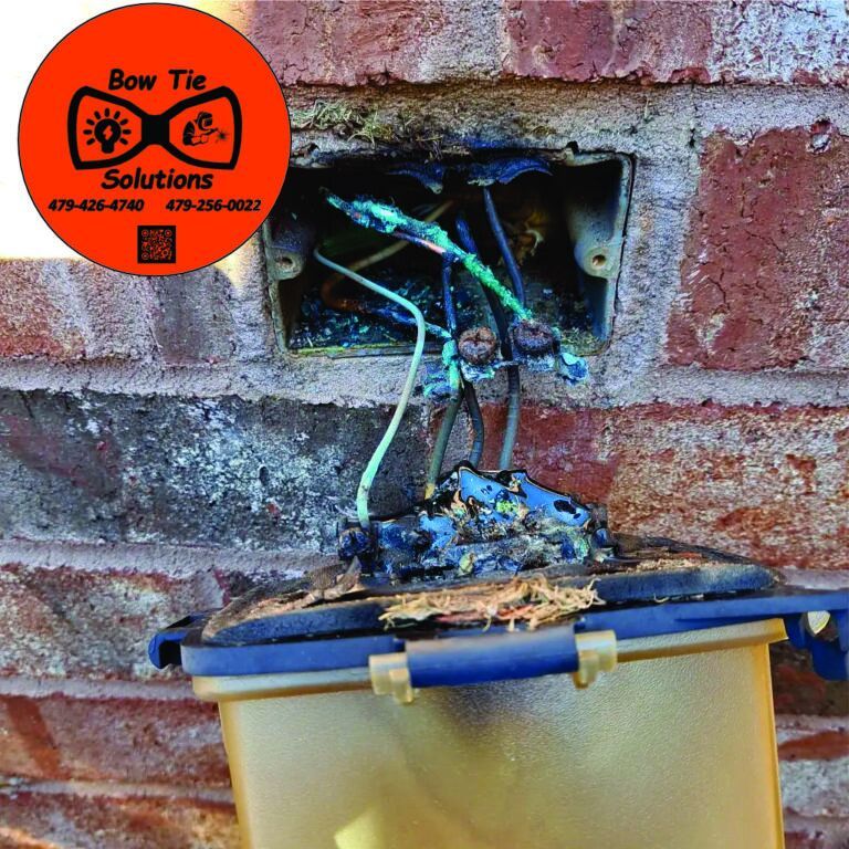 Bow Tie Solutions Announces Enhanced Residential Electrician Services for Pea Ridge Communities