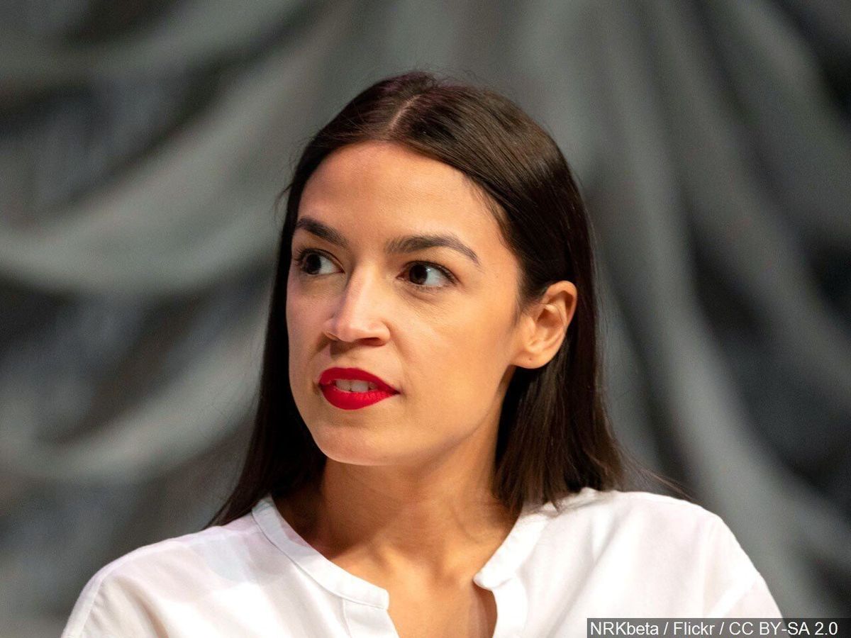 Sam Forstag congressional rally with Rep. Ocasio-Cortez moved to May 28