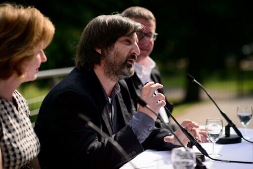 Chile's Smiljan Radic Clarke wins Pritzker architecture prize