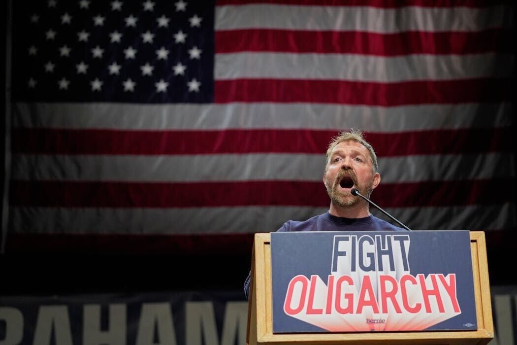 Democrats don’t get why they’ve lost most working class voters