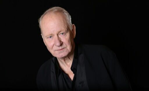 For Oscar nominee Stellan Skarsgard, good cinema is like slow food