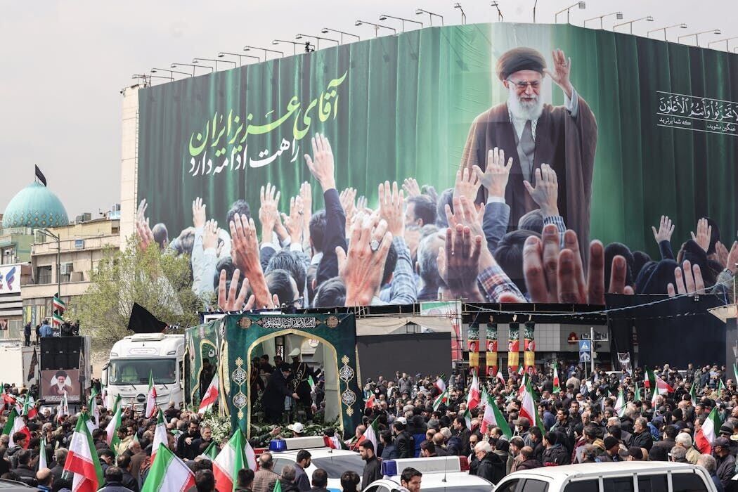 Iran war and other tough topics give K-12 teachers chance to teach students how, not what, to think
