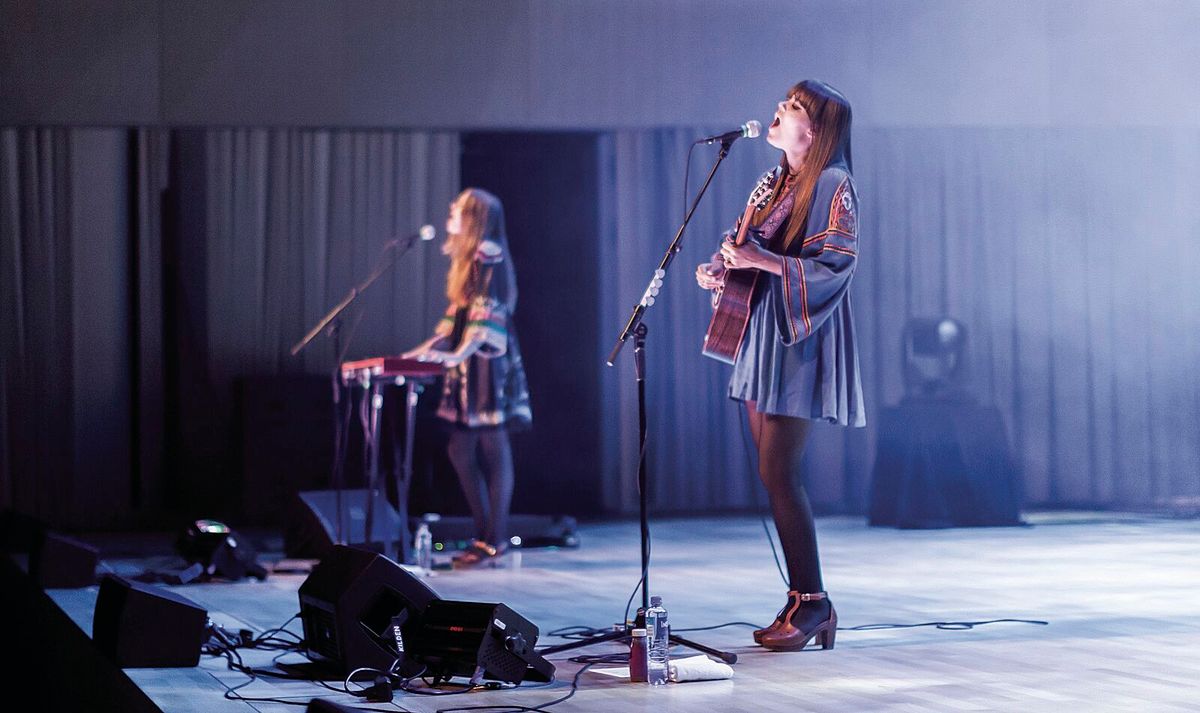 How First Aid Kit renewed my trust in Swedish sister duos