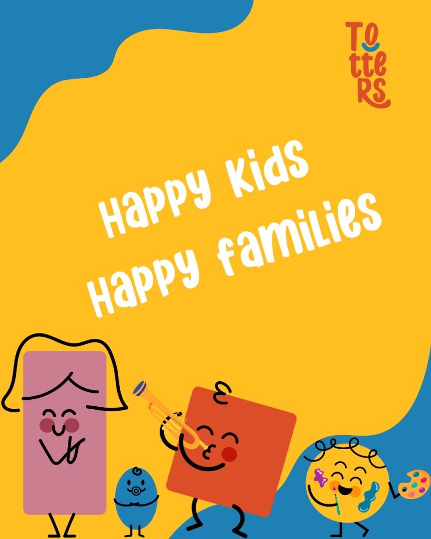 Totters Redefines In-Home Childcare in Mexico with a Development-Focused Model for International Families