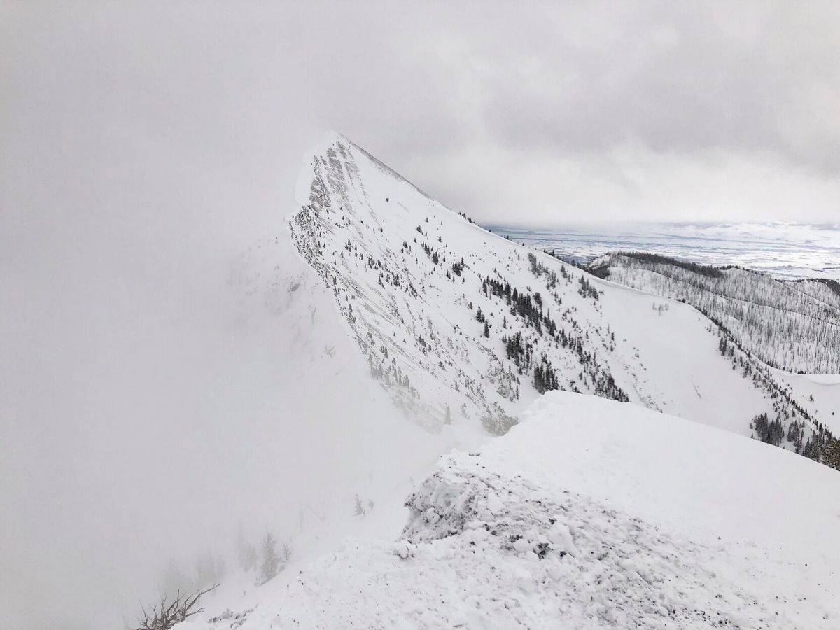 How to get outside this winter