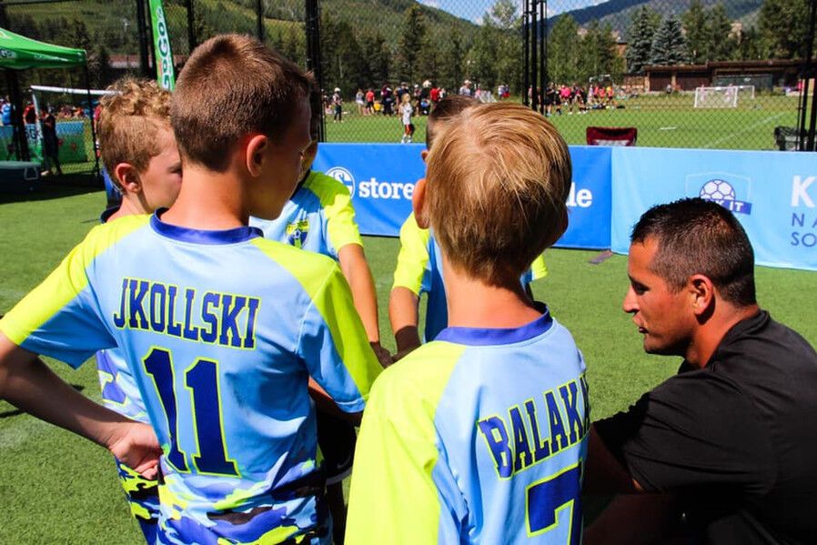 Kick It 3v3 Soccer Celebrates 10+ Years in Tulsa with Continued Partnership and 2026 World Tour Event