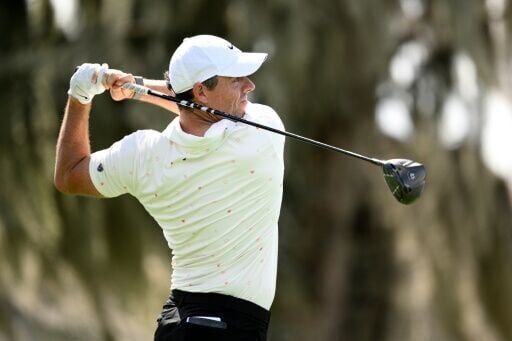 McIlroy racing to be fit for Players defense
