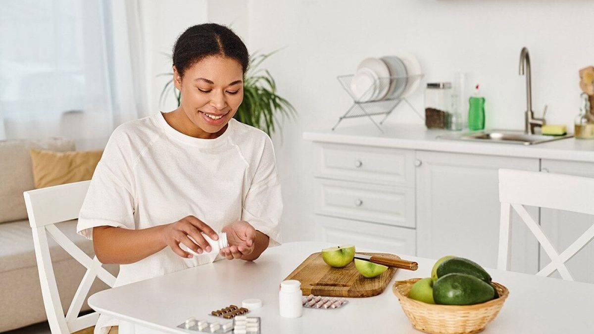 6 tips for choosing quality vitamins and supplements