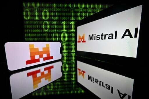 Mistral chief calls for European AI levy to pay creatives