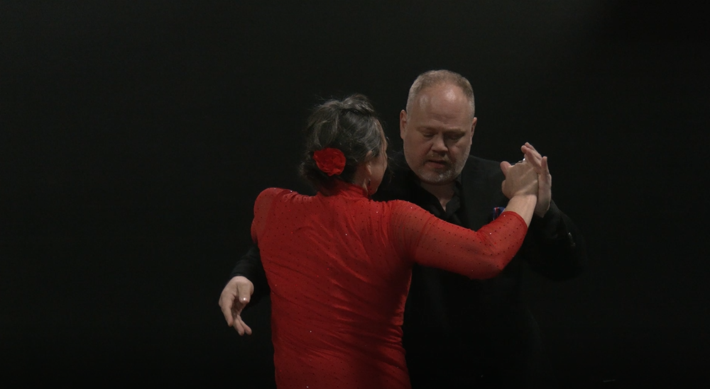 Local Missoula stars dance to raise money for Arts Missoula