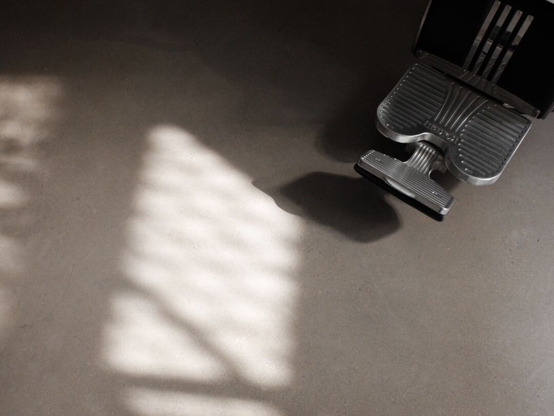 Oliver Club Barber Shop to Open New Location at Alloy