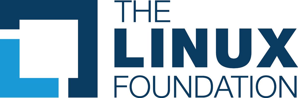 /C O R R E C T I O N -- The Linux Foundation/