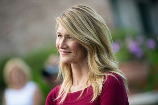 'The White Lotus' drafts Laura Dern after Bonham Carter split